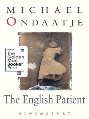 The English Patient Ebook